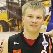 Агафонов Андрей