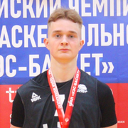 Баженов Егор