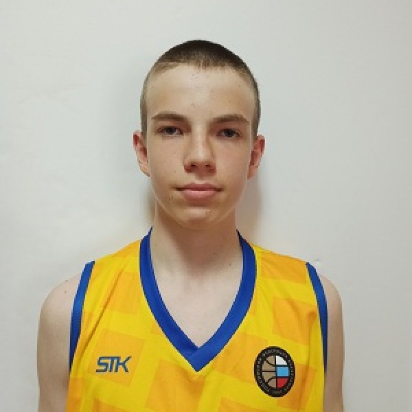 Бакаулов Михаил
