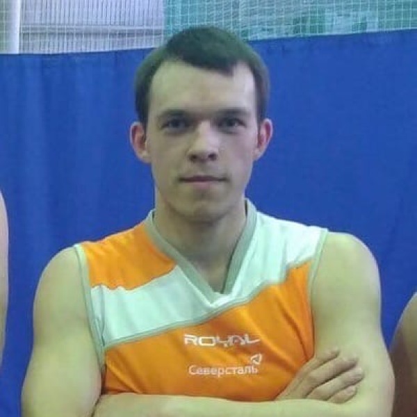 Белов Денис