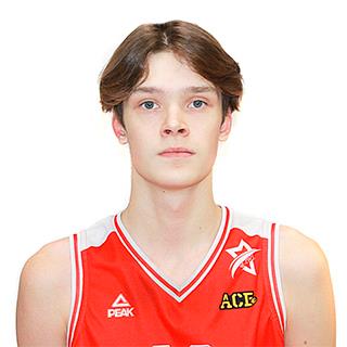 Беляков Максим