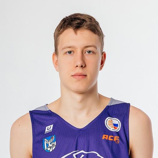 Берсенев Егор