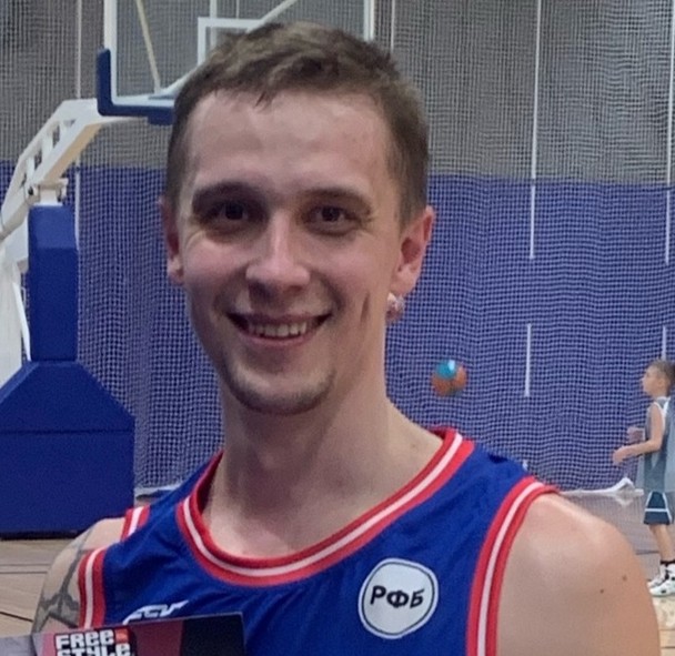Большаков Кирилл