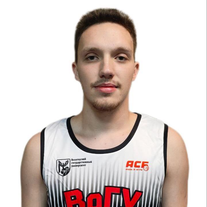 Бородулин Даниил