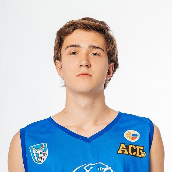 Васильев Андрей