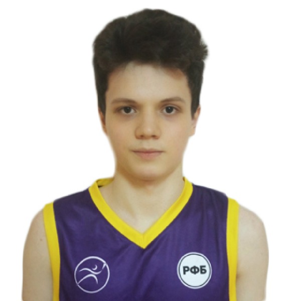 Вихарев Андрей