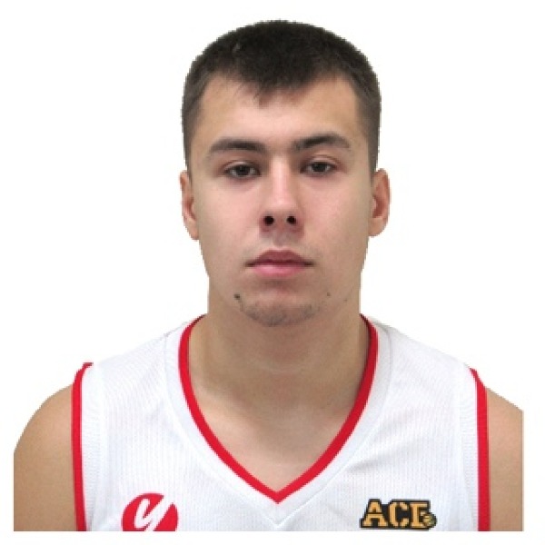 Егоров Денис