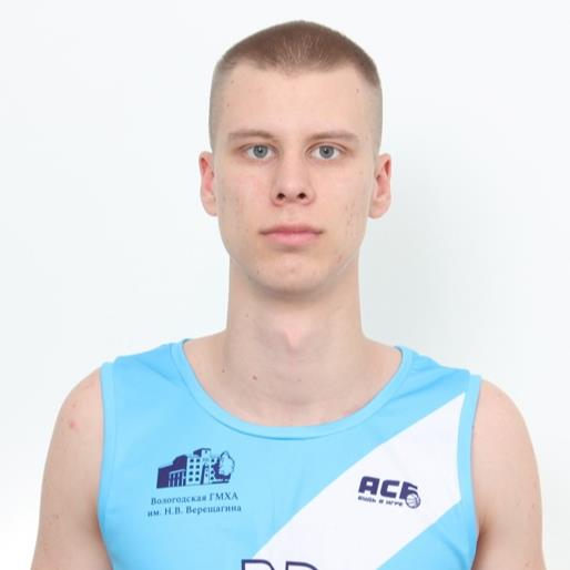 Иванов Дмитрий