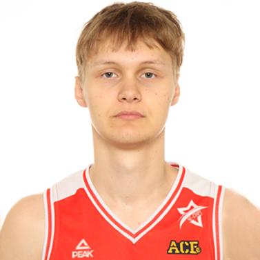 Калинкович Дмитрий