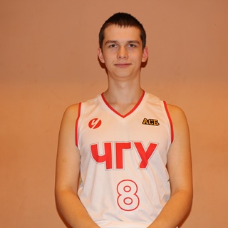 Козырев Глеб