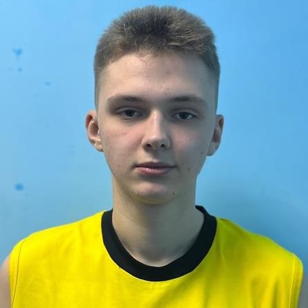 Колюхов Сергей