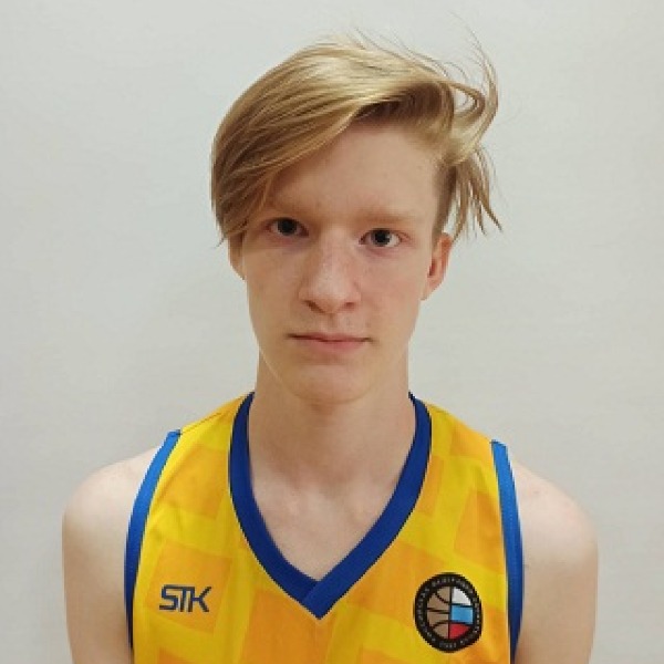 Комаров Георгий
