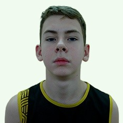 Кузнецов Алексей