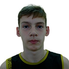 Лебедев Кирилл