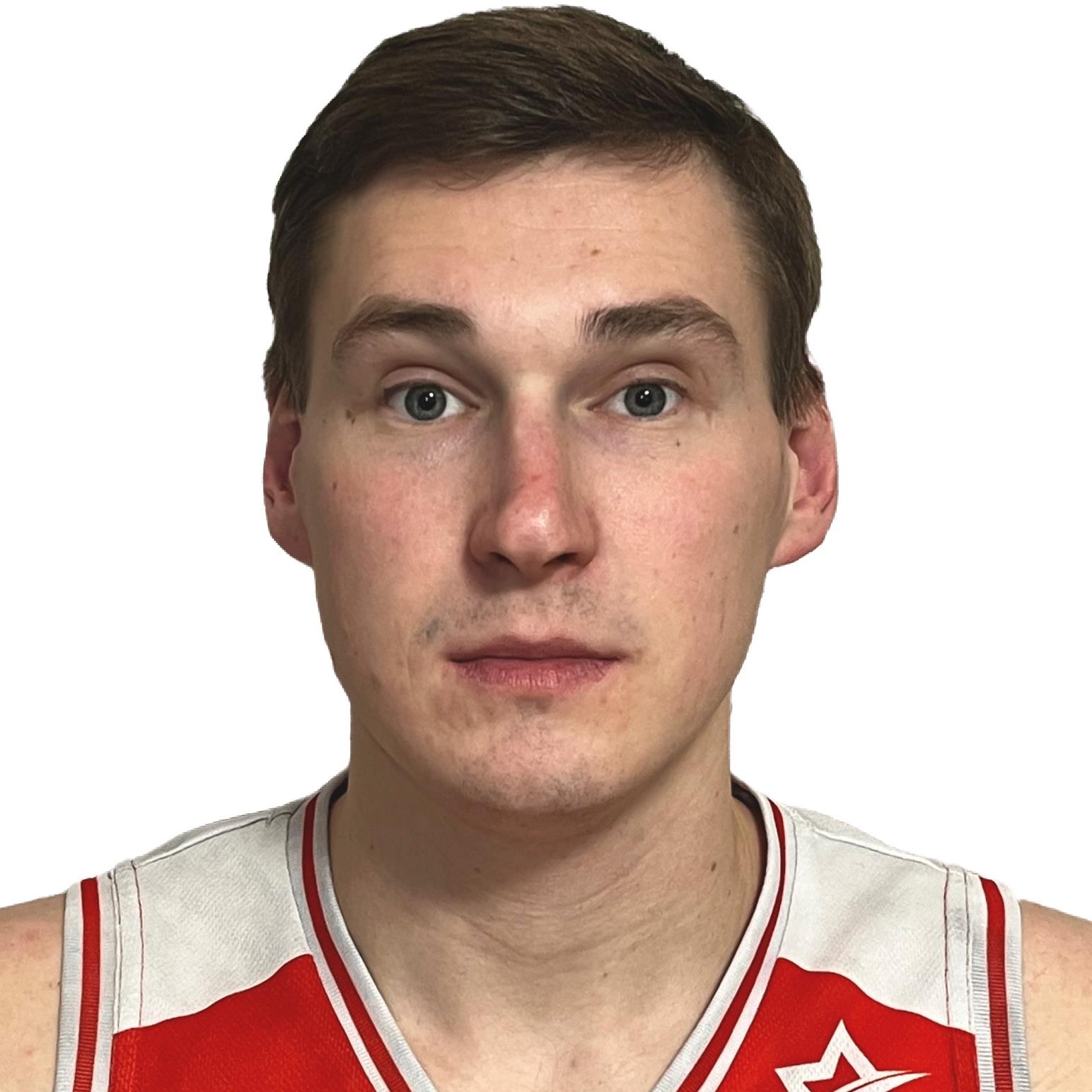 Легких Артем