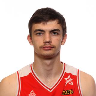Михайлов Евгений