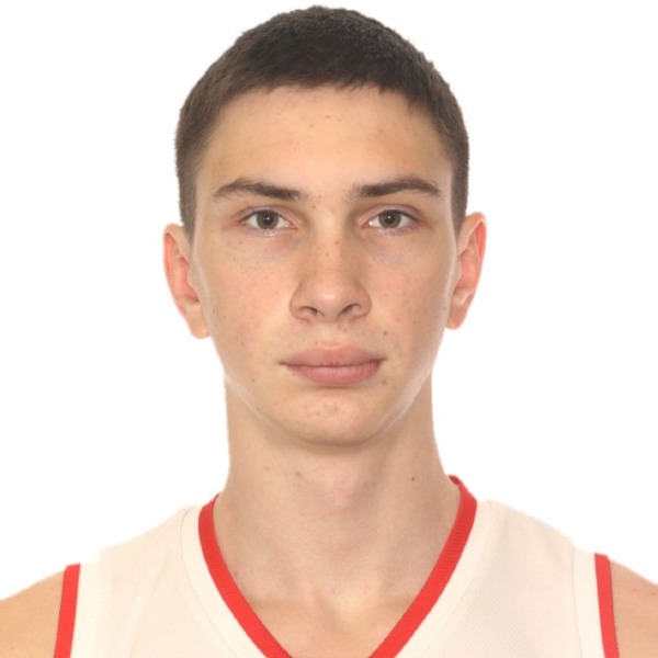 Мошинский Сергей