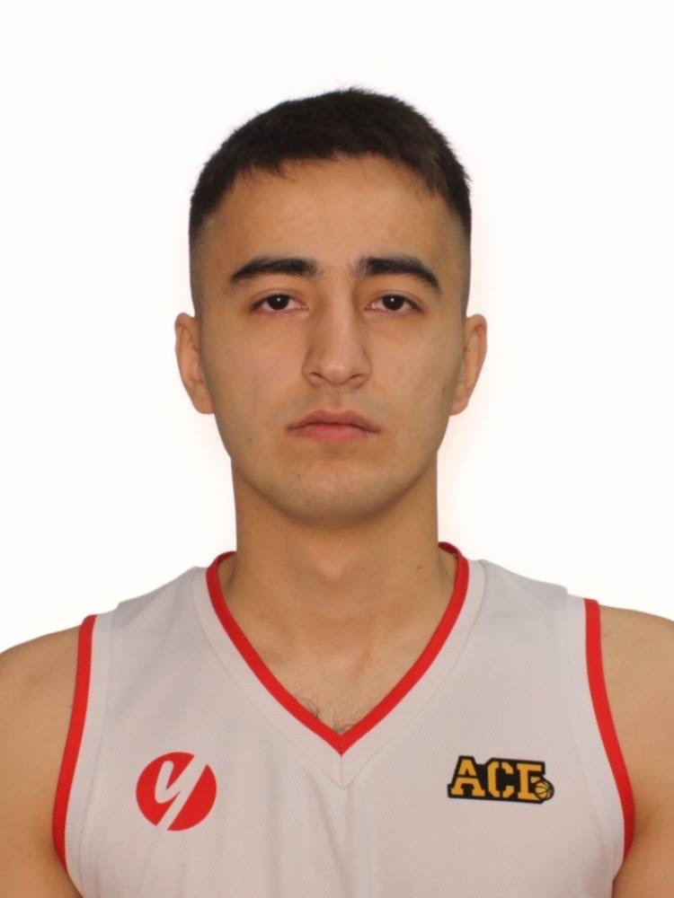 Назаров Самир