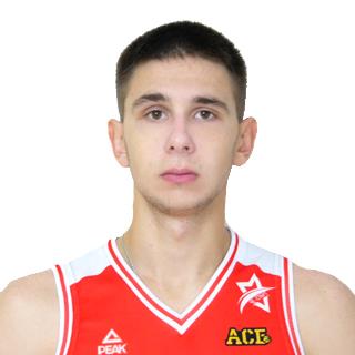 Нилов Андрей