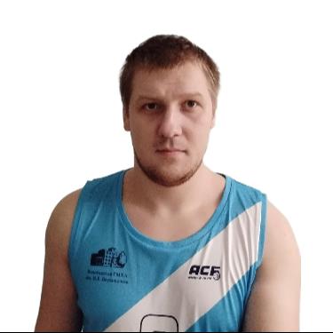 Столяров Генадий