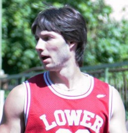 Суровцев Дмитрий