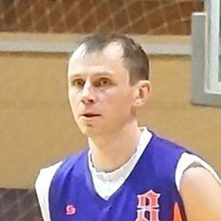 Третьяков Сергей