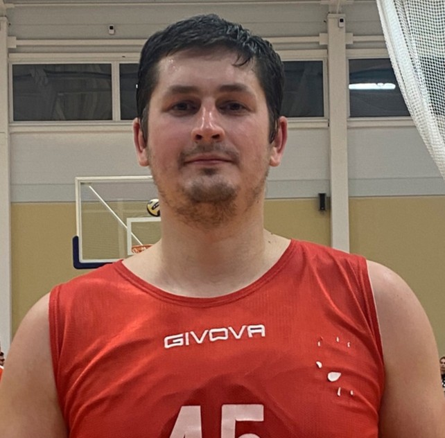 Фадеев Илья