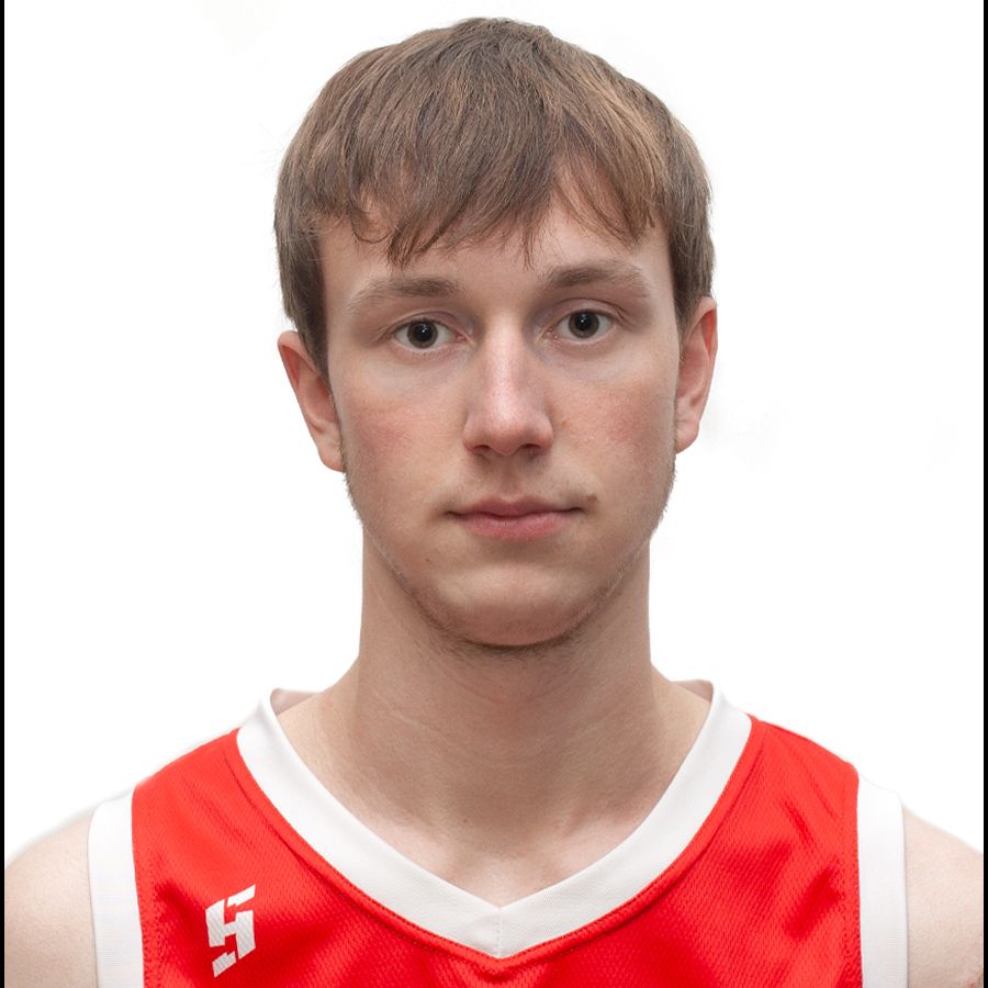 Фокин Матвей