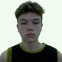 Цветков Алексей