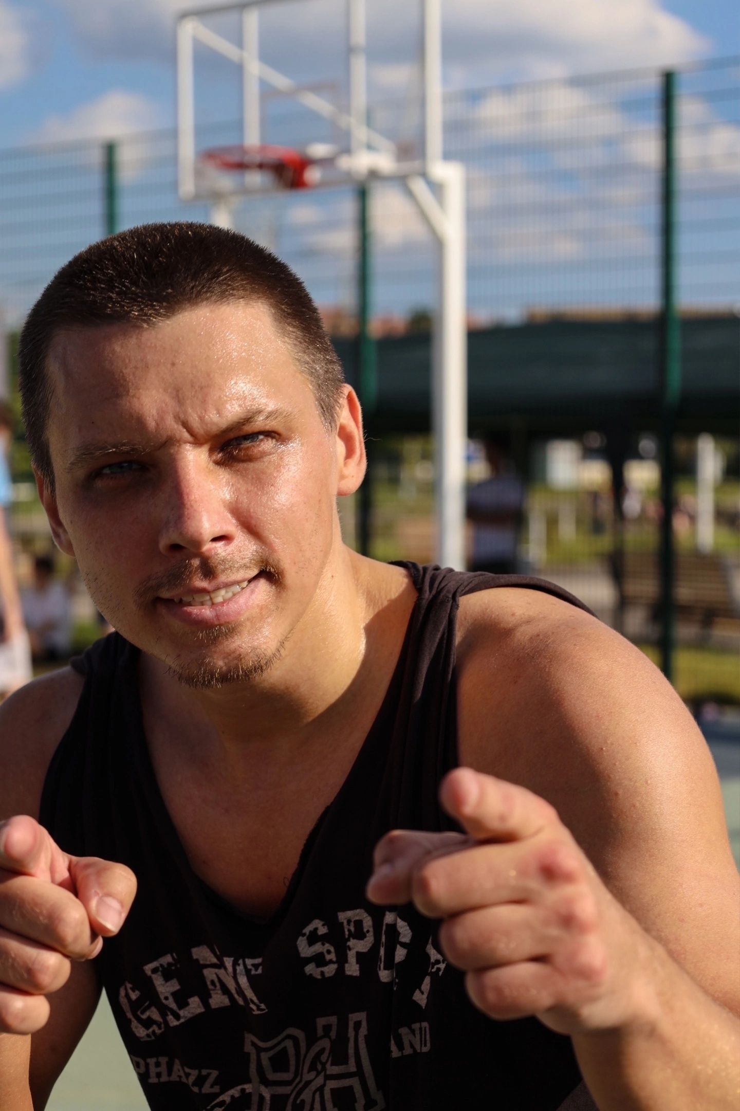 Чудаков Антон