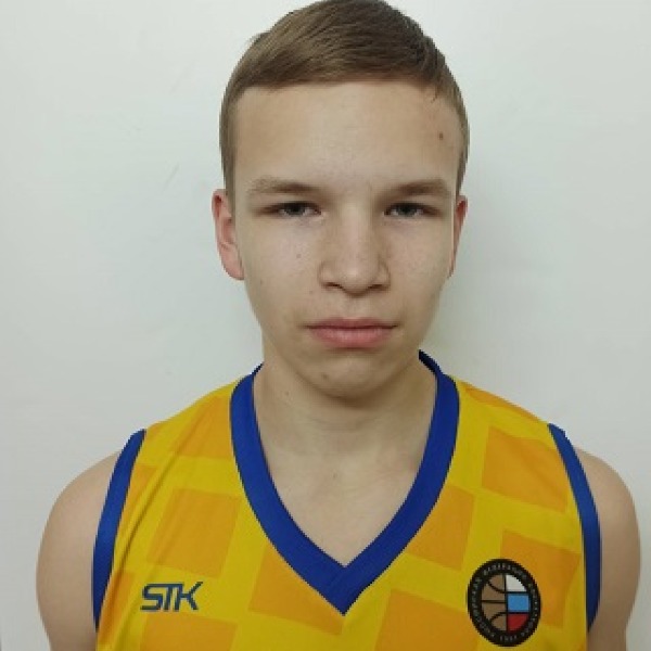 Якунин Гордей